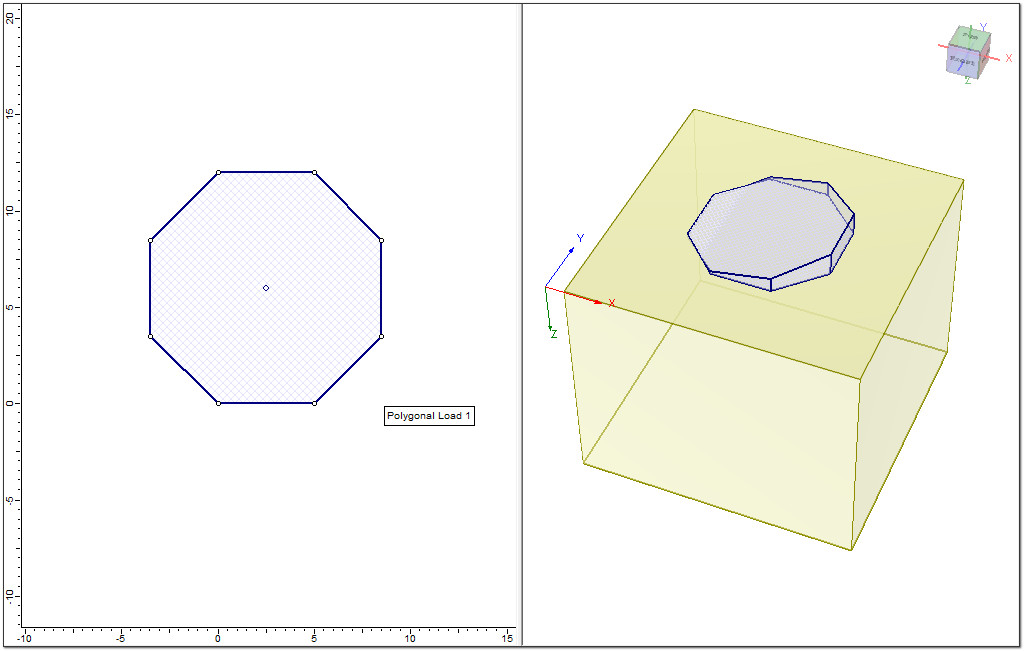 3D Model View